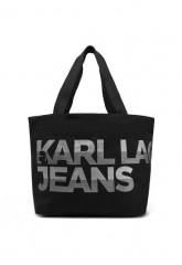 KARL LAGERFELD JEANS A1W50055/999