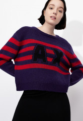 ARMANI EXCHANGE 6HYM1T YMC6Z
