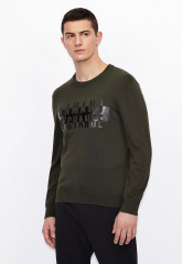 ARMANI EXCHANGE 6HZM2J ZMQ7Z
