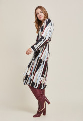 STEFANEL E037VD64438/3230