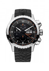 EDOX 01118-3NO