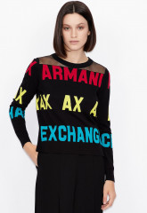 ARMANI EXCHANGE 6HYM1F YMD4Z