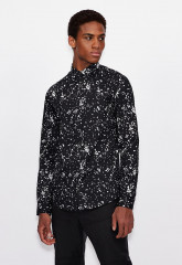 ARMANI EXCHANGE 6KZC68 ZNRRZ