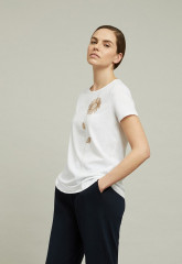 STEFANEL Y014TD65656/50