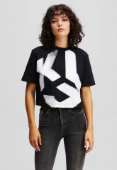 KARL LAGERFELD JEANS A1W17033/999