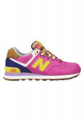 NEW BALANCE WL574EXB
