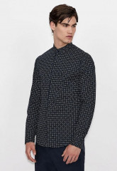 ARMANI EXCHANGE 6KZC25 ZNEAZ