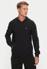 GUESS M4YQ10KCBL0/JBLK