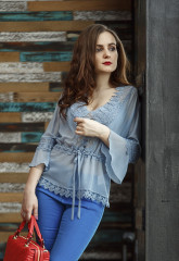 SILVIAN HEACH PGP18322BLWG