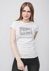 ARMANI EXCHANGE 8NYTDL YJ73Z/6110