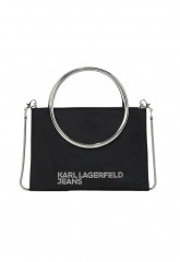 KARL LAGERFELD JEANS A1W30277/999