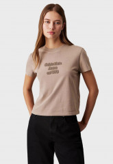 CALVIN KLEIN JEANS J20J224988/PFW
