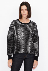 ARMANI EXCHANGE 6HYM1Z YMR3Z