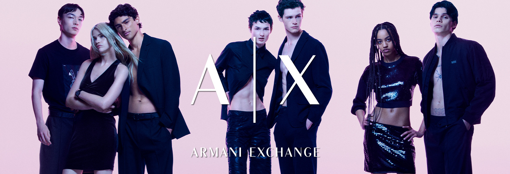 ARMANI EXCHANGE