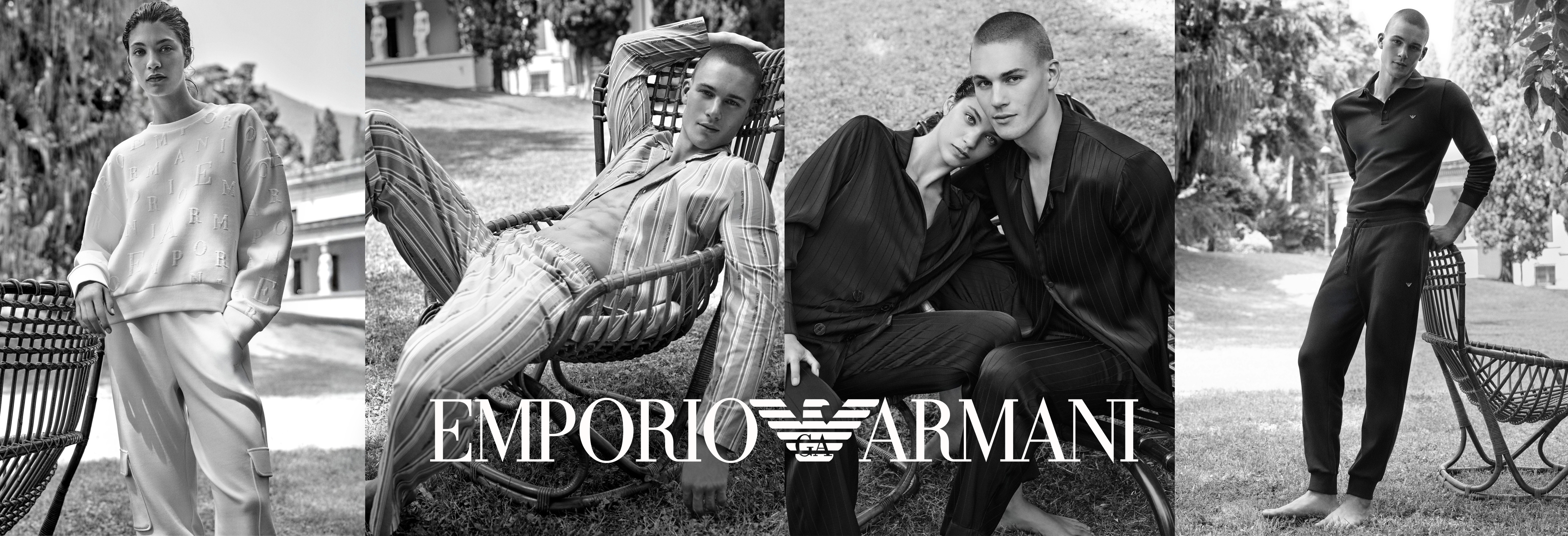 EMPORIO ARMANI