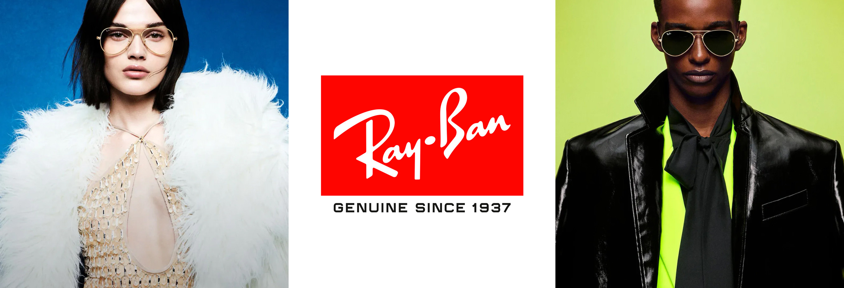 RAY-BAN