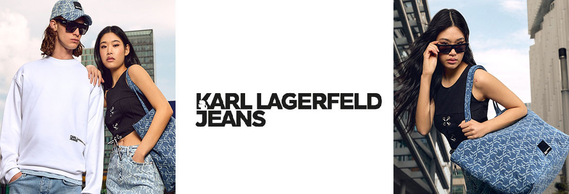 Karl Lagerfeld Jeans