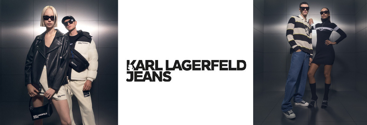 Karl Lagerfeld Jeans