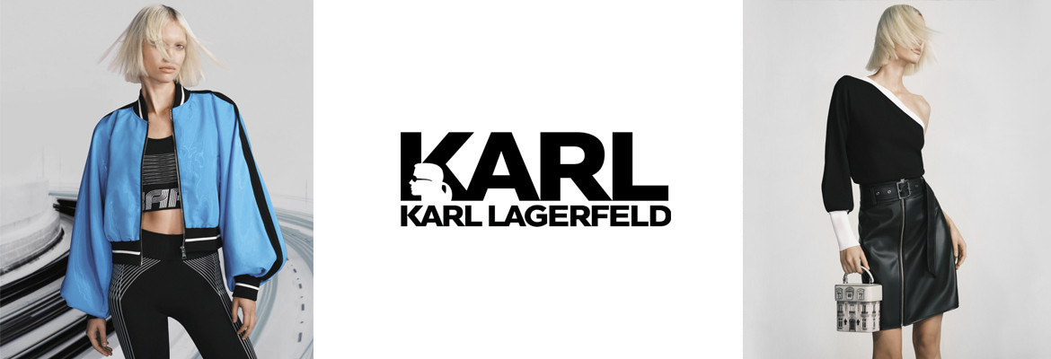 Karl Lagerfeld