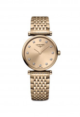 LONGINES L42091908