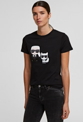 KARL LAGERFELD 205W1707_999