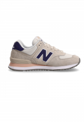 NEW BALANCE WL574SM2/B