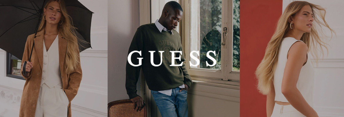 GUESS