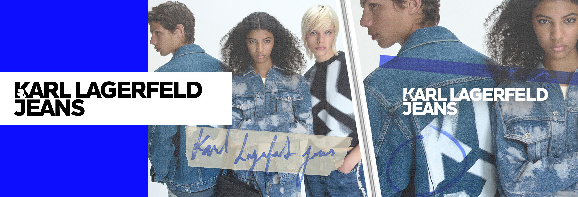Karl Lagerfeld Jeans